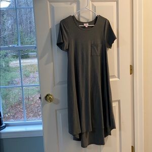 LuLaRoe - extra small dress